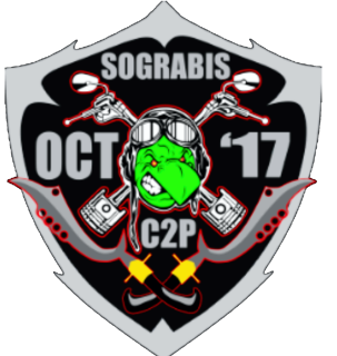 Uang Kas Sograbis C2P