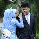 Pernikahan Siti & Arie