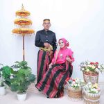 The Wedding of Mitha & Igho