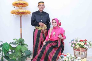 The Wedding of Mitha & Igho