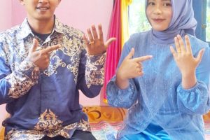 Anisa dan Juli