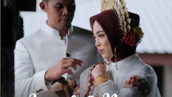 The Wedding of Iccank & Nova