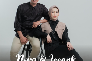 The Wedding of Nova and Iccank