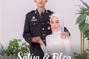 The Wedding of Satya & Filza