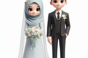 Sholihin & Nida