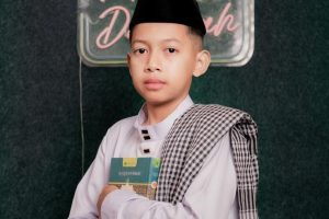 Walimatul Khitan M Rizki Akbar