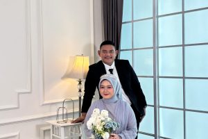 Farihah & Nasrul