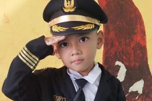 Athan Khitan