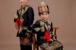 Undangan Sunat Rasul