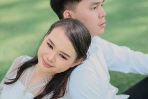 Haezer & Desy