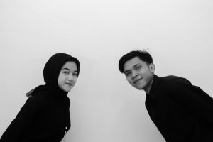 Nadila & Amin