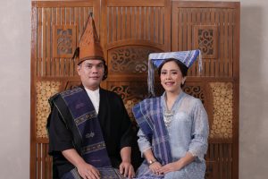 Artha & Samuel