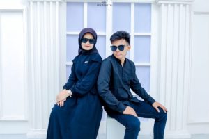 Dais & Ali