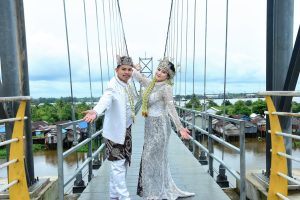 Rifa’i & Syifa