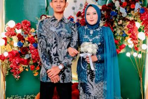 The Wedding Yora dan Adi