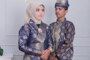 Nabilla dan Apri