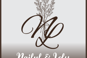 The Wedding of Nailul and Lely