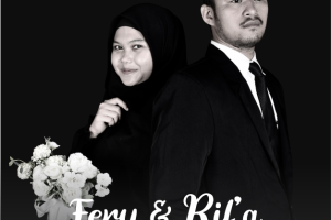 The Wedding of Fery & Rif’a