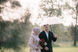 The Wedding Of Ana & Adi