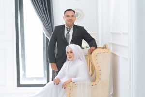 Novia & Andika