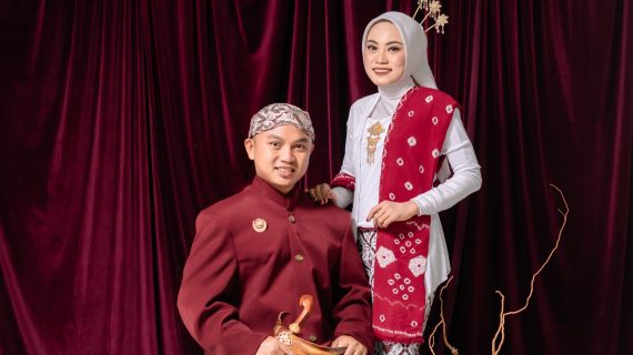 Fatim & Aji