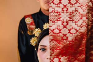 The Wedding Of Wita & Fajri