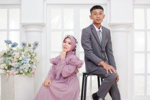 Anis & Darisman