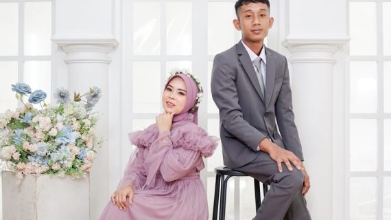 Anis & Darisman