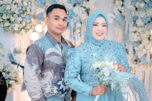 Gina dan Andre