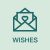 wishes-green